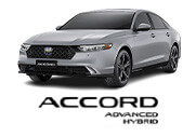 Accord Advanced Hybrd