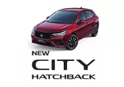 New City Hatchback